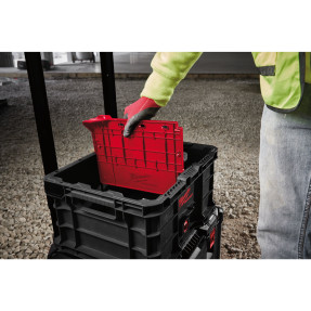 PACKOUT™ Séparateur Milwaukee 4932480624 — Diviseur de Caisse