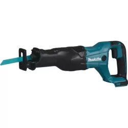 Scie sabre sur batterie 2X 5Ah Makita