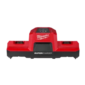 Pack M18 FORGENRG-122DBSC – 2 Batteries 12Ah FORGE + Chargeur Rapide