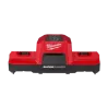 Pack M18 FORGENRG-122DBSC – 2 Batteries 12Ah FORGE + Chargeur Rapide