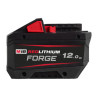 Pack M18 FORGENRG-122DBSC – 2 Batteries 12Ah FORGE + Chargeur Rapide