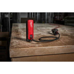 Pack REDLITHIUM™ USB L4 PPS-301 | Batterie 4V 3Ah Milwaukee