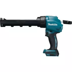 Pistolet à extruder sur batterie Makita - avec chargeur et batterie