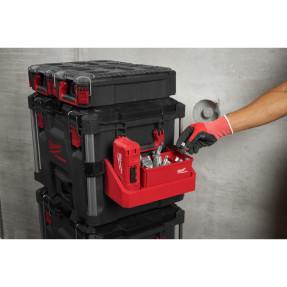 Packout Tool Box Attachment Adapter 2 Pack Milwaukee 4932498643