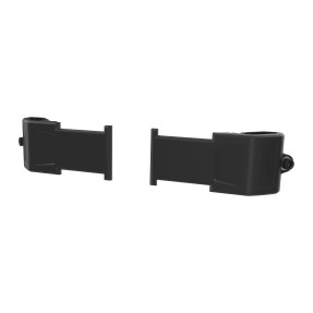 Packout Tool Box Attachment Adapter 2 Pack Milwaukee 4932498643