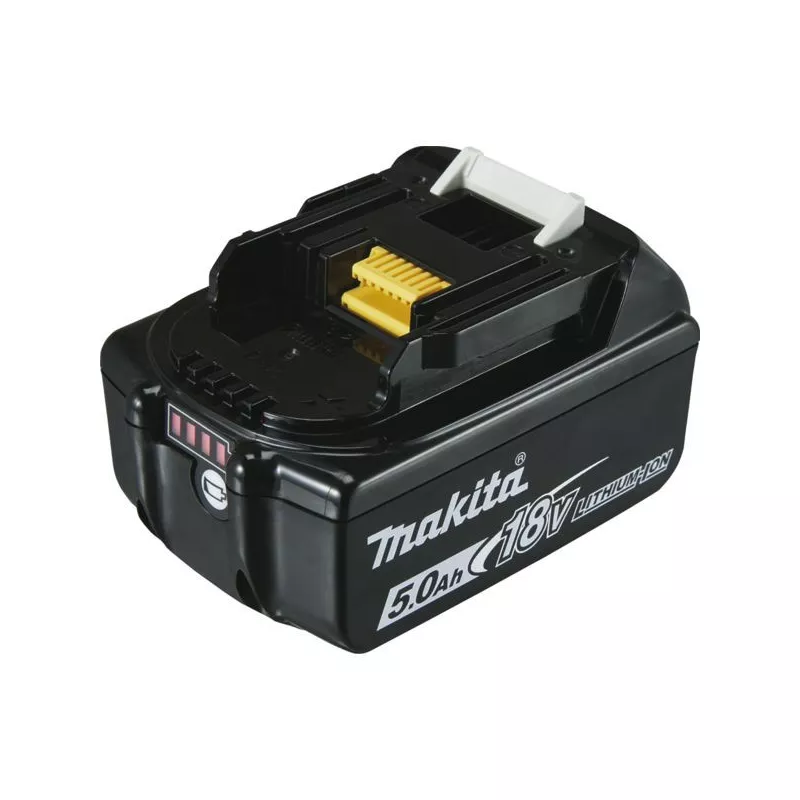 Batterie Makita 18V 5Ah