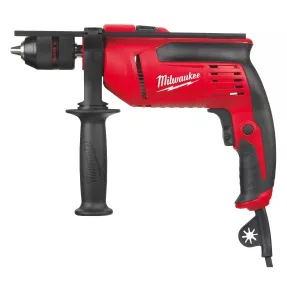 Perceuse à percussion Milwaukee PD-705 | 705W, 13mm, 1,9 kg