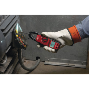 Pince Multimètre Milwaukee 2235-40 TRMS CAT III 600V | FDS Pro
