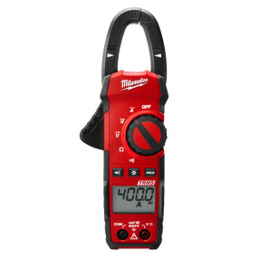 Pince Multimètre Milwaukee 2235-40 TRMS CAT III 600V | FDS Pro