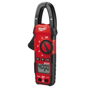 Pince Multimètre Milwaukee 2235-40 TRMS CAT III 600V | FDS Pro