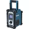 Radio de chantier DMR107