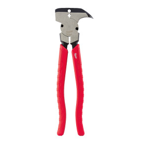 Pince à clôture Milwaukee Fencing Plier 4932493926 | FDS Pro
