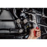 Pince à filtre à huile/PVC Milwaukee 4932492511 | 229 mm
