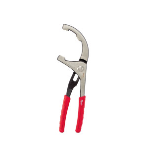 Pince à filtre à huile/PVC Milwaukee 4932492511 | 229 mm