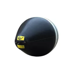 Ballon obturateur cône Ø 250/600