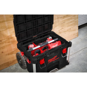 Plateau d'outils PACKOUT™ Milwaukee 4932480625 | Rangement modulaire