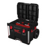 Plateau d'outils PACKOUT™ Milwaukee 4932480625 | Rangement modulaire
