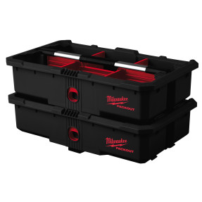 Plateau d'outils PACKOUT™ Milwaukee 4932480625 | Rangement modulaire