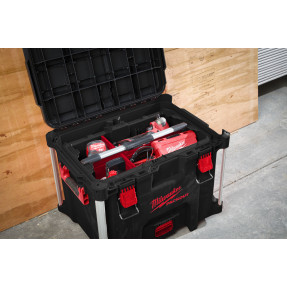 Plateau d'outils PACKOUT™ Milwaukee 4932480625 | Rangement modulaire