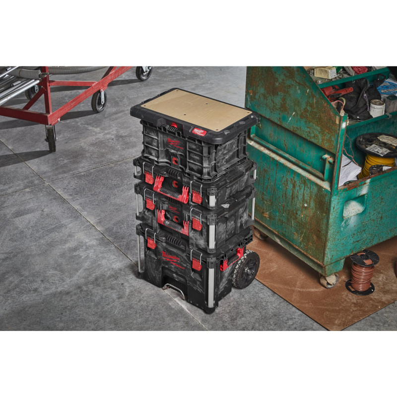 Plateau de travail PACKOUT™ Milwaukee 4932472128 | FDS Pro