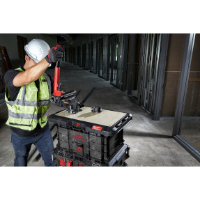 Plateau de travail PACKOUT™ Milwaukee 4932472128 | FDS Pro