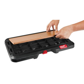 Plateau de travail PACKOUT™ Milwaukee 4932472128 | FDS Pro