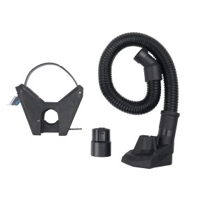 Breaker Boot 4932471992 Milwaukee — Récupérateur Poussière Démolisseur