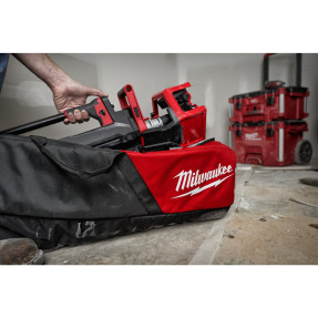 Sac de rangement M18 TOWER LIGHT BAG Milwaukee | Réf 4933479643