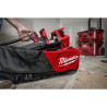Sac de rangement M18 TOWER LIGHT BAG Milwaukee | Réf 4933479643