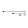 Set Rallonge Douille Blocable ¼″ Milwaukee 4932480643 | 3 pcs