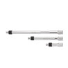 Set 3 Rallonges Douille Blocable ⅜″ Milwaukee 4932480644