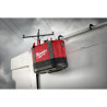 Sac Rigide Milwaukee Aerial Oval Bag 4932498654 | Pro BTP