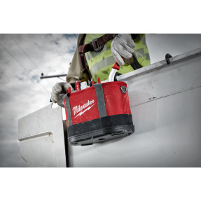 Sac Rigide Milwaukee Aerial Oval Bag 4932498654 | Pro BTP