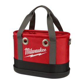 Sac Rigide Milwaukee Aerial Oval Bag 4932498654 | Pro BTP