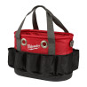 Sac Milwaukee Underground Oval Bag 4932498655 | Pros Réseaux