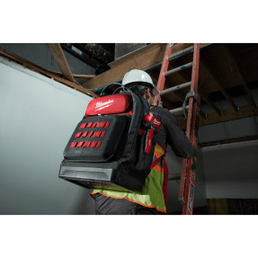 Sac à dos chantier Milwaukee Ultimate Jobsite Backpack 4932464833