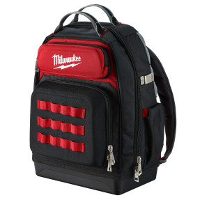 Sac à dos chantier Milwaukee Ultimate Jobsite Backpack 4932464833