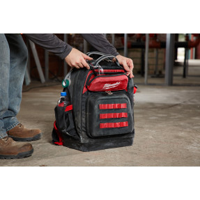 Sac à dos chantier Milwaukee Ultimate Jobsite Backpack 4932464833