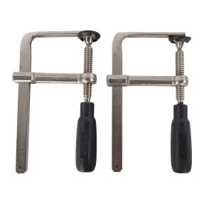 Serre-joints rail guidage Milwaukee PSA-1 (4932479068) | FDS Pro