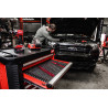 Servante Milwaukee 4932493817 équipée 246 outils - 7 tiroirs 30"