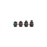 Set 4 nez extension riveteuse M12™ Milwaukee 48540100