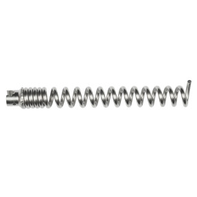 Spirale droite SA 1620 Milwaukee 48532830 | Tête déboucheur MXF LSDP