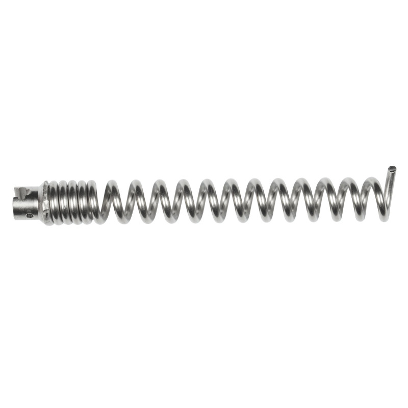 Spirale droite SA 1620 Milwaukee 48532830 | Tête déboucheur MXF LSDP
