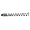 Spirale droite SA 1620 Milwaukee 48532830 | Tête déboucheur MXF LSDP