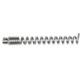 Spirale droite SA 1620 Milwaukee 48532830 | Tête déboucheur MXF LSDP