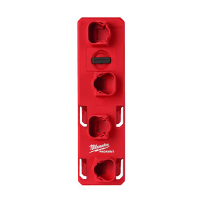 Support batterie PACKOUT™ M12 Milwaukee 4932480708 | FDS Pro