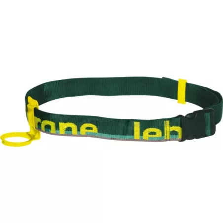 Ceinture polyvalente porte marteau 115 cm
