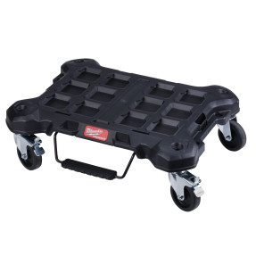 Trolley plat PACKOUT™ Milwaukee 4932471068 | Chariot 113 kg