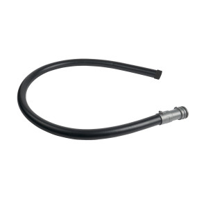 Tuyau de guidage GHMXFLSDP — Accessoire déboucheur MXF LSDP Milwaukee
