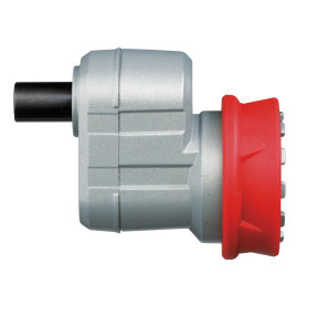 Tête déportée Milwaukee M12 BDDX-OA - Mandrin 10mm | FDS Pro